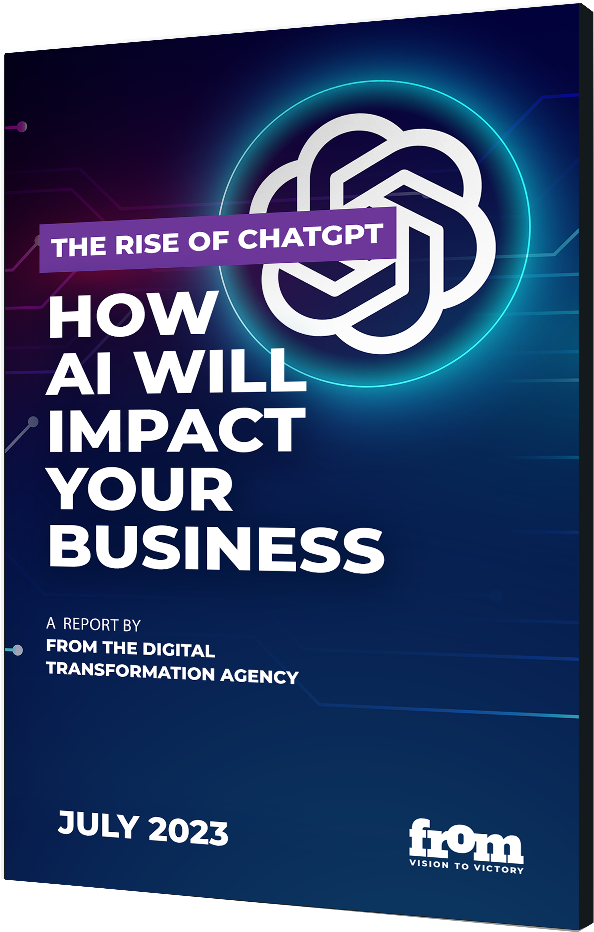 The Rise of ChatGPT: How AI Will Impact Your Business