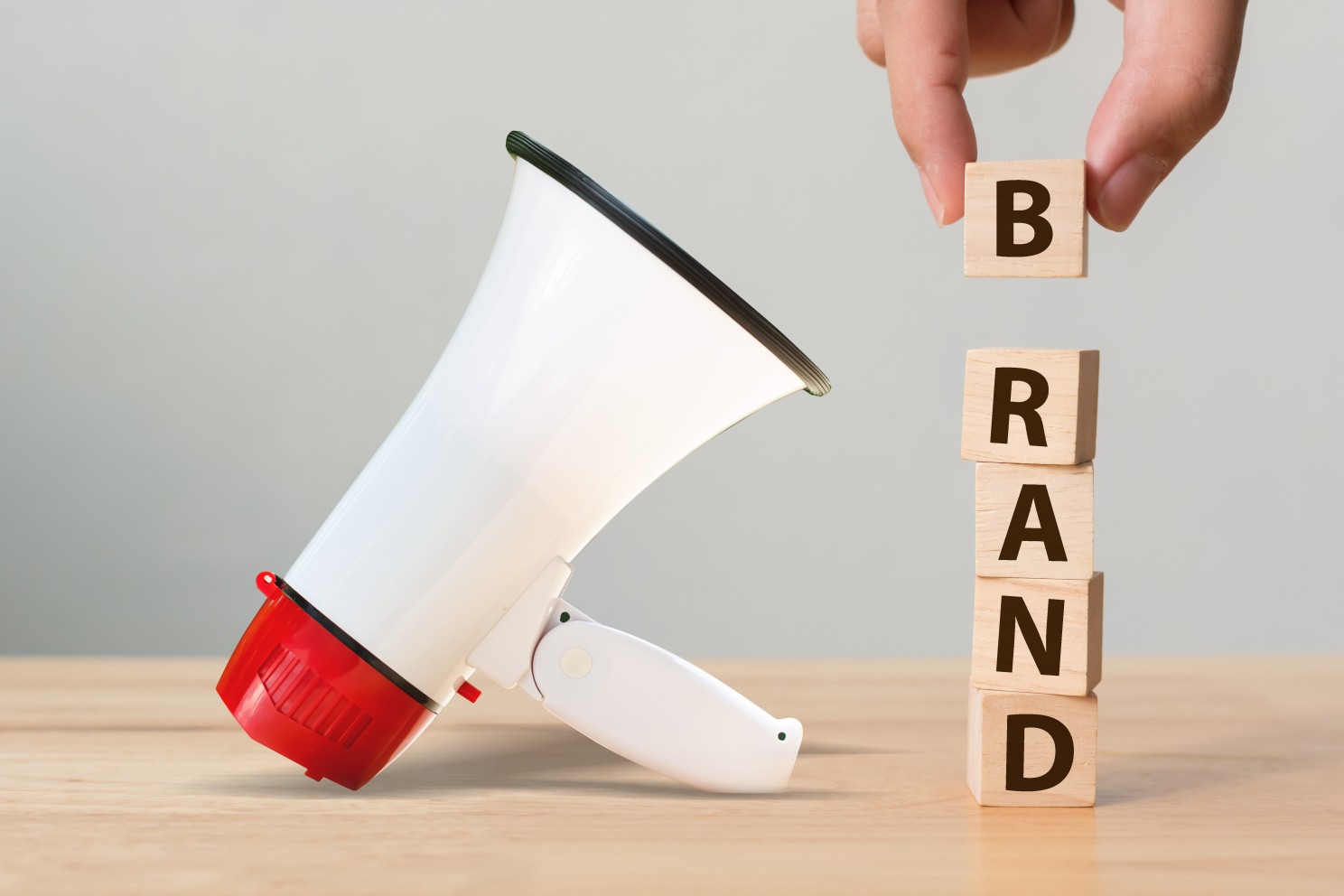 Does Your Business Have a Brand Awareness Gap?