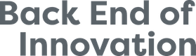 FROM Participates in the Back End of Innovation Conference