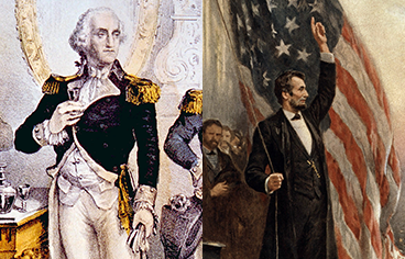 What George Washington and Abraham Lincoln can Teach us About Digital ...